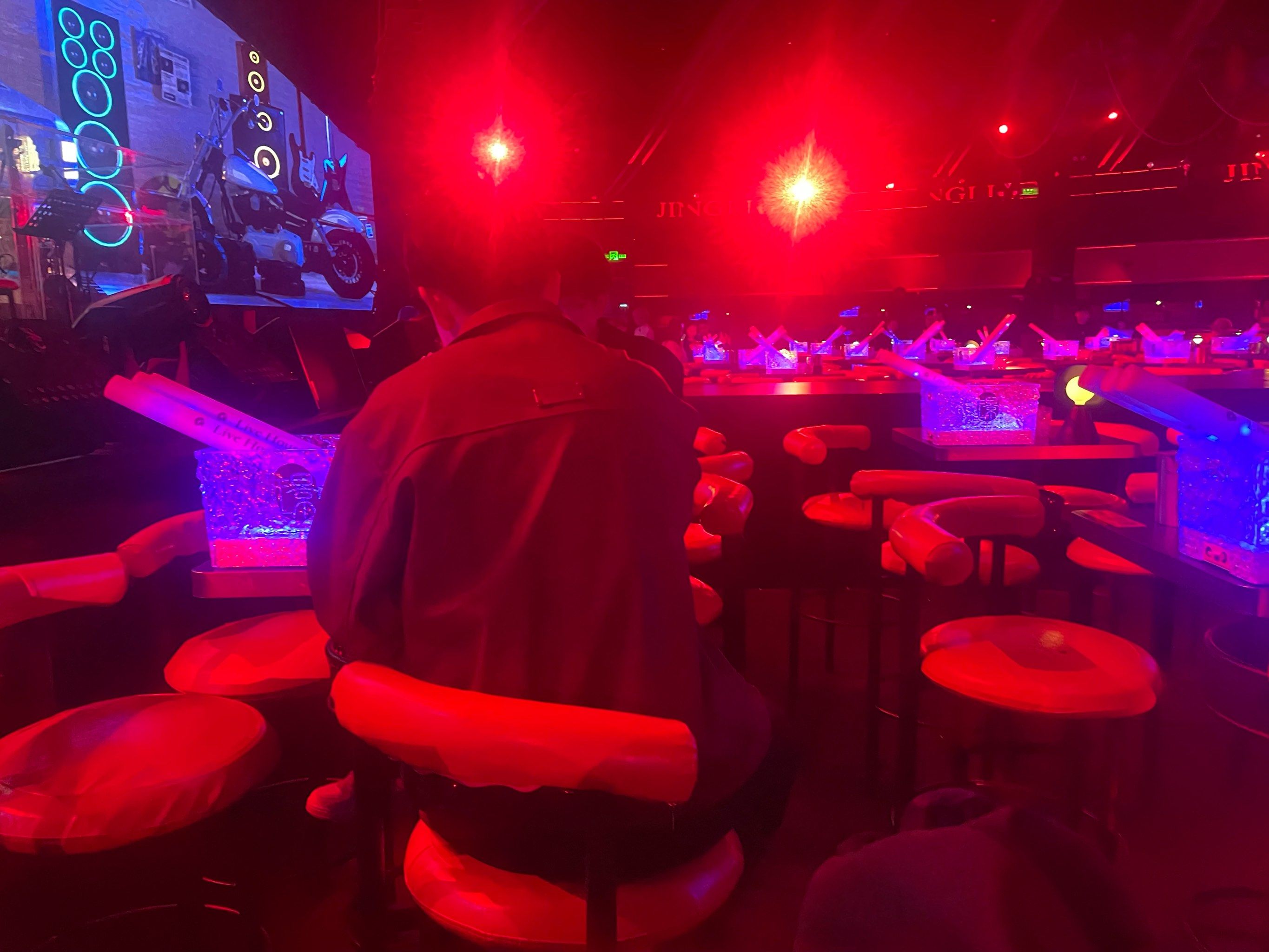 张家口商务ktv推荐及商务ktv有哪些-赤城县ktv预订