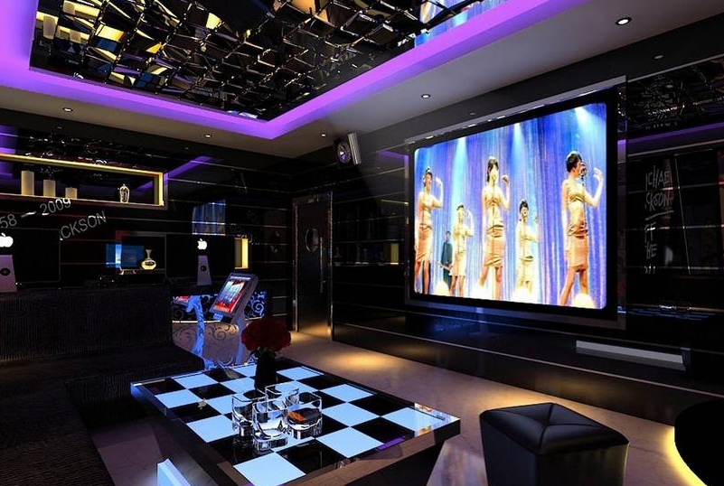 张家口商务ktv消费方式解析-蔚县ktv预订