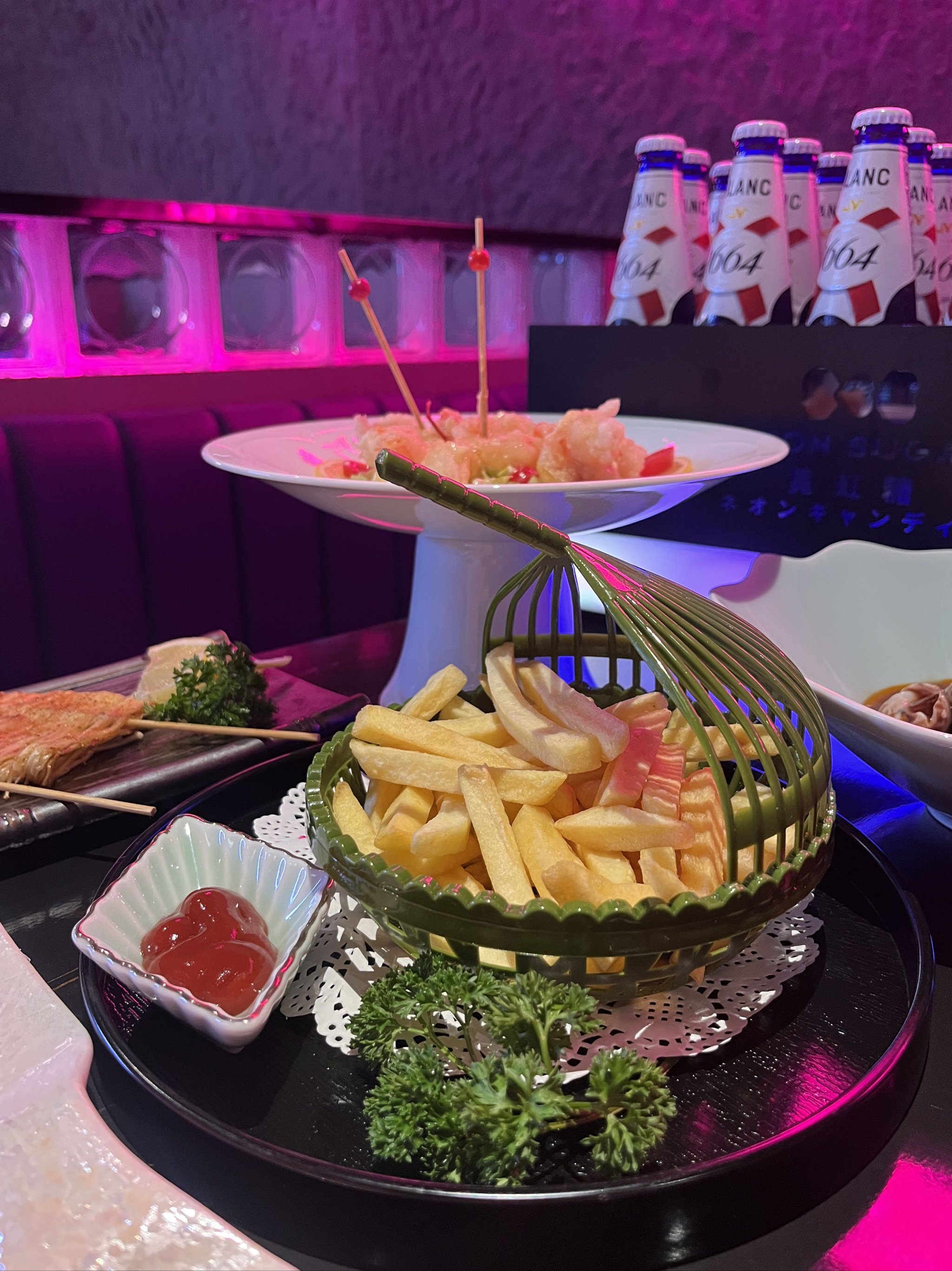 张家口商务ktv迎合商务ktv模式-赤城县ktv预订