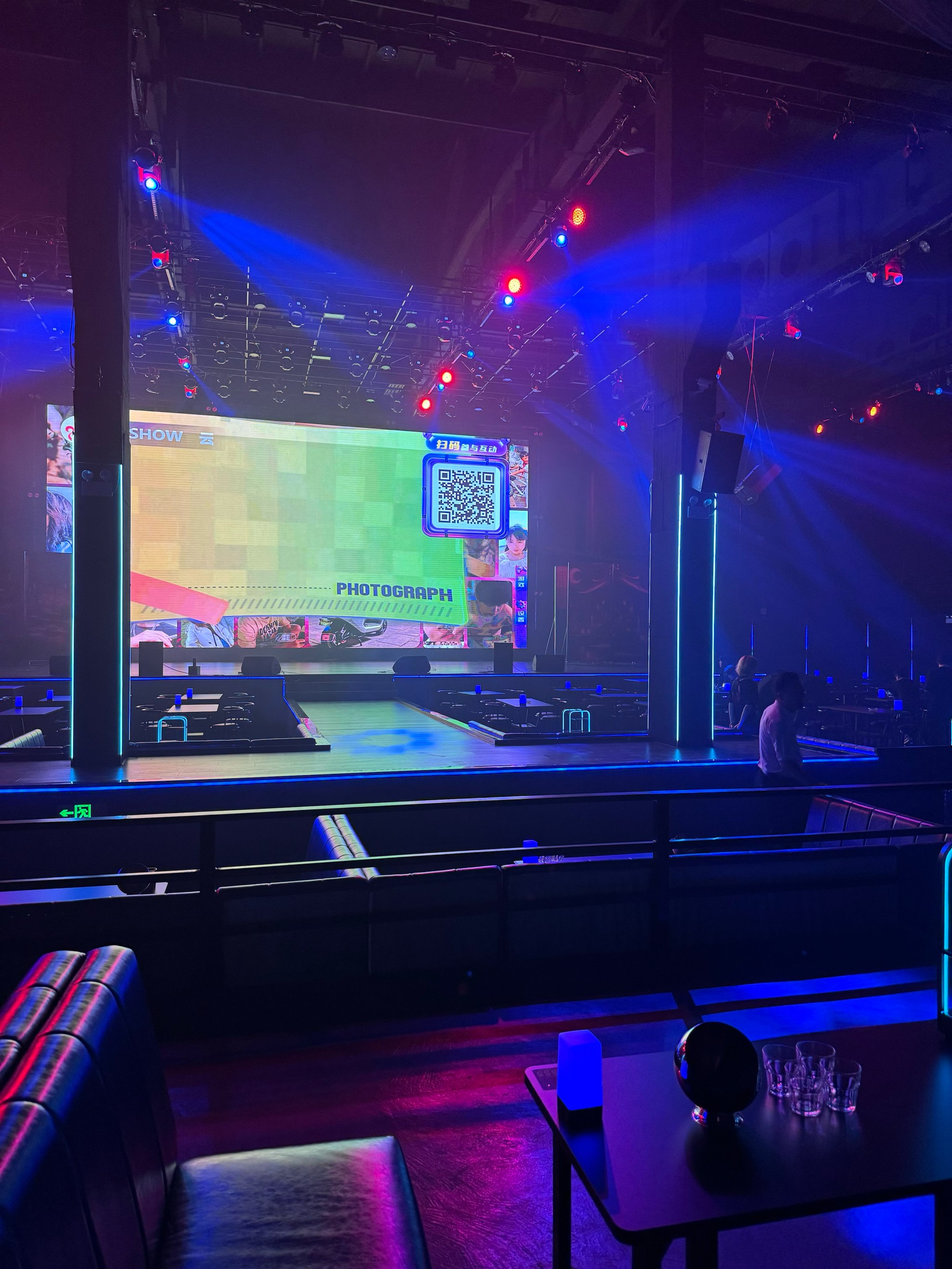 张家口商务ktv畅享多样商务ktv玩法-赤城县ktv预订